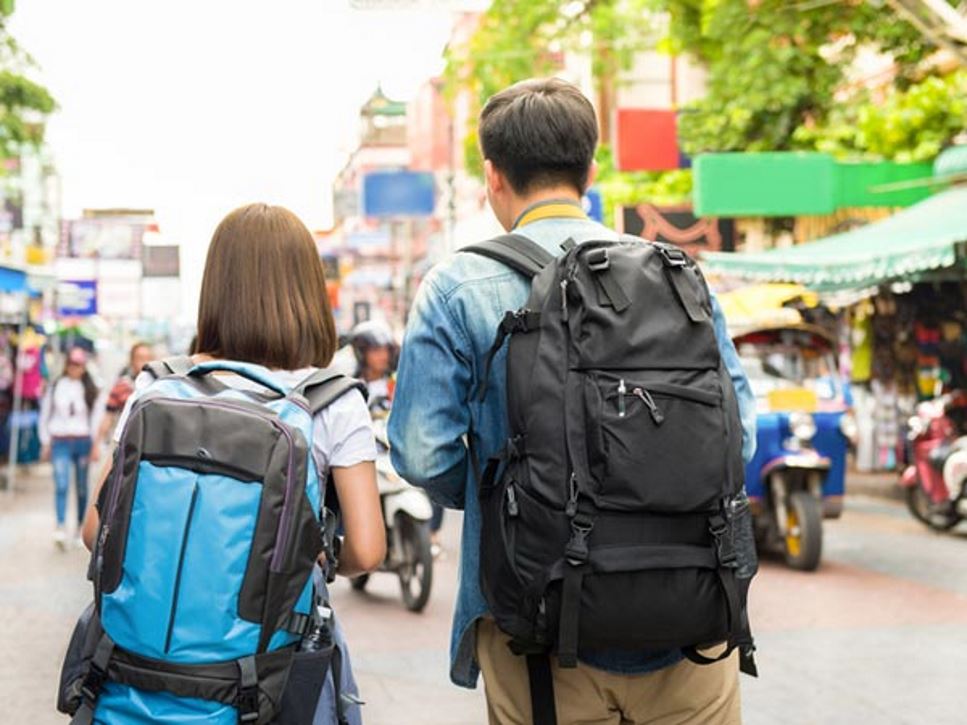 8 Food Safety Tips When Traveling Abroad