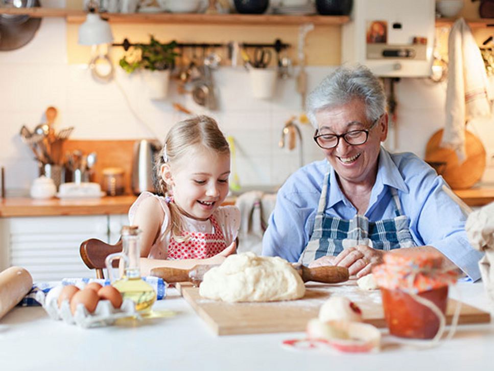 Advice for Holiday Cooks