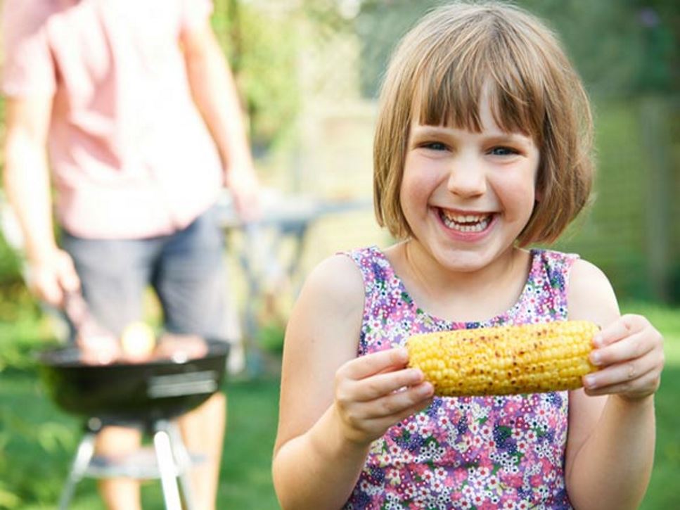 Best Foods for Fourth of July Grilling