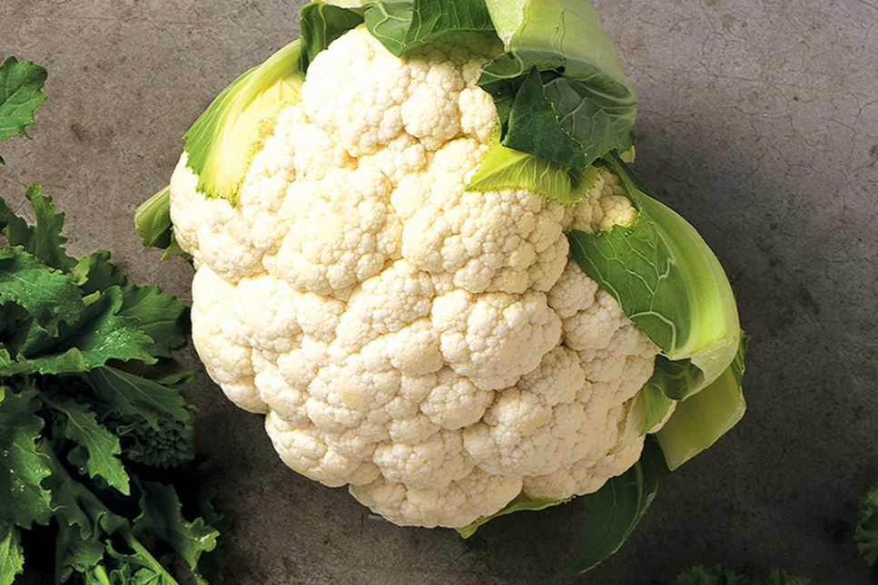 Cauliflower