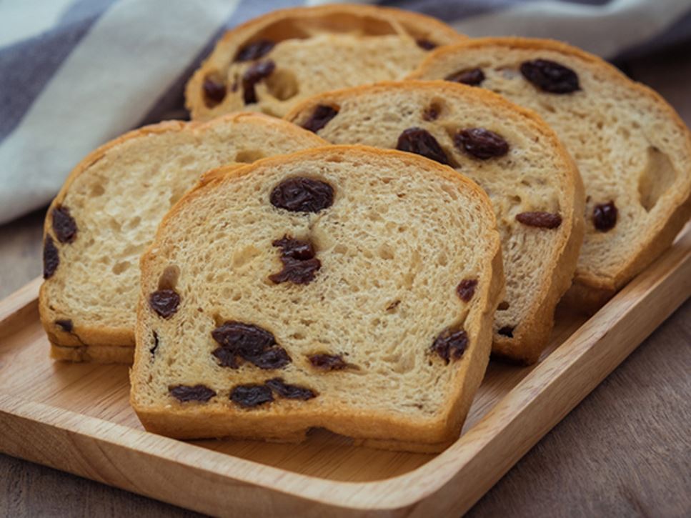 Cereal Coated Frech Toast Bites