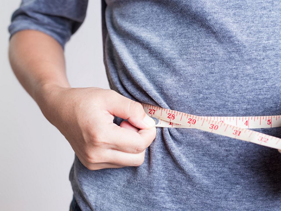 Defining Overweight and Obese