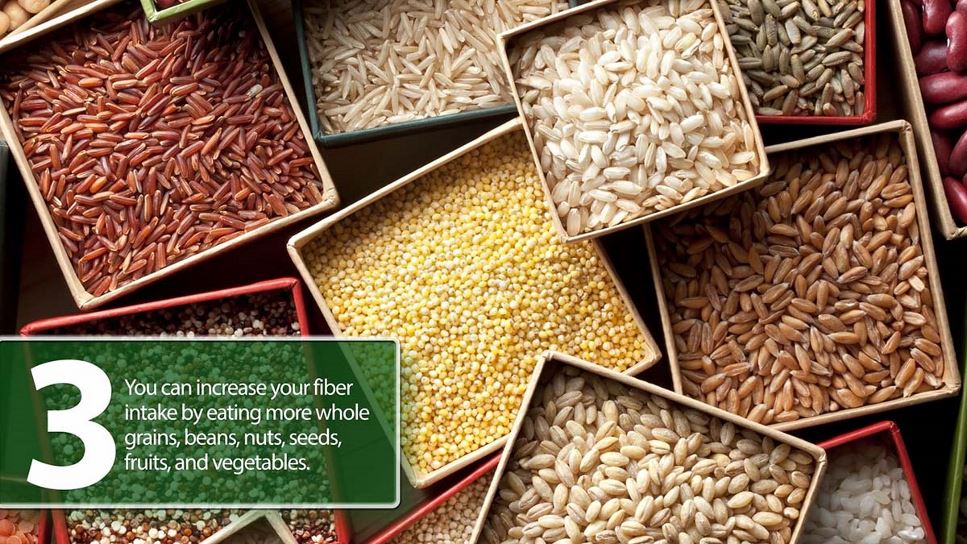 Eat Better, Feel Better 5 Tips for Healthier Habits