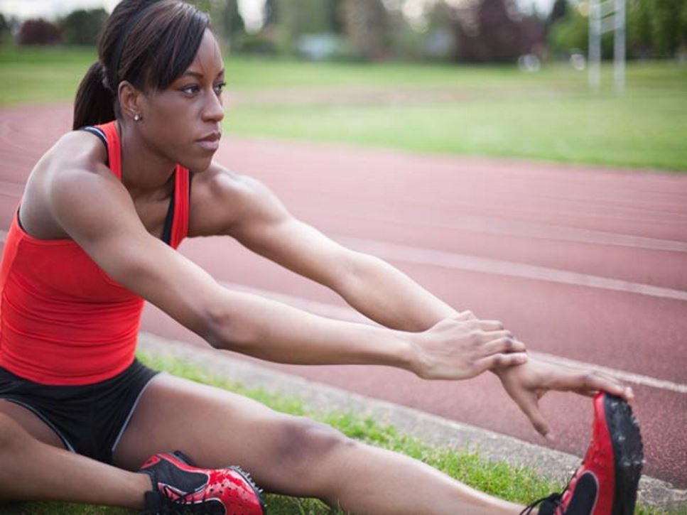 eating for strength and recovery