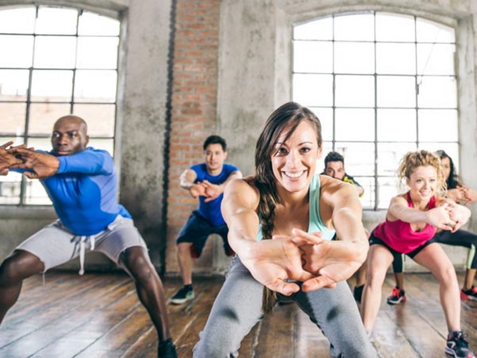 how to fuel your workout