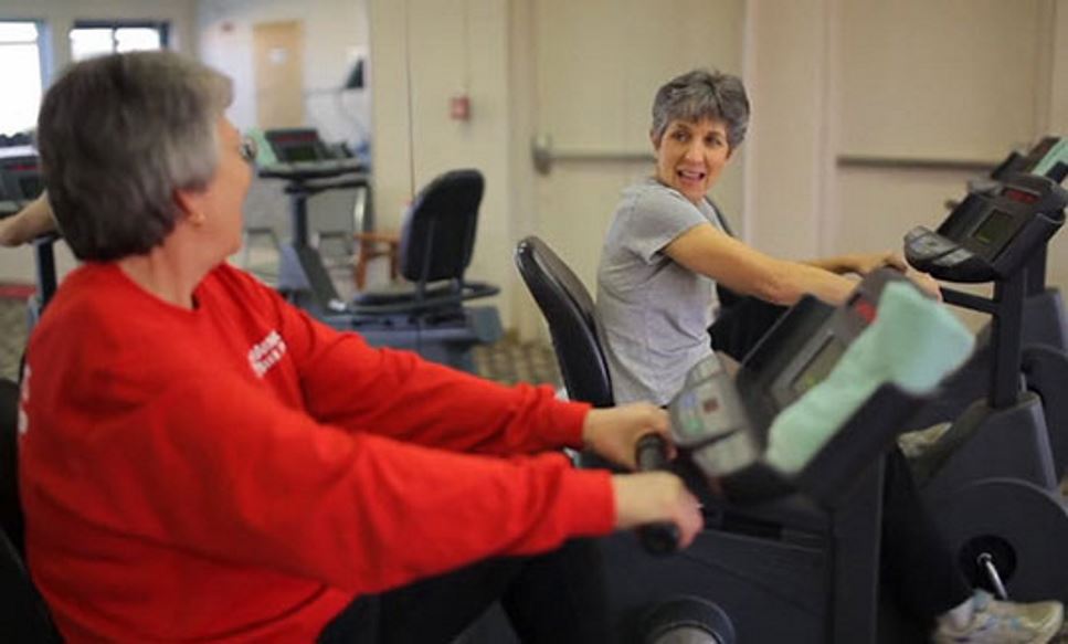 Improving Overall Health and Wellness