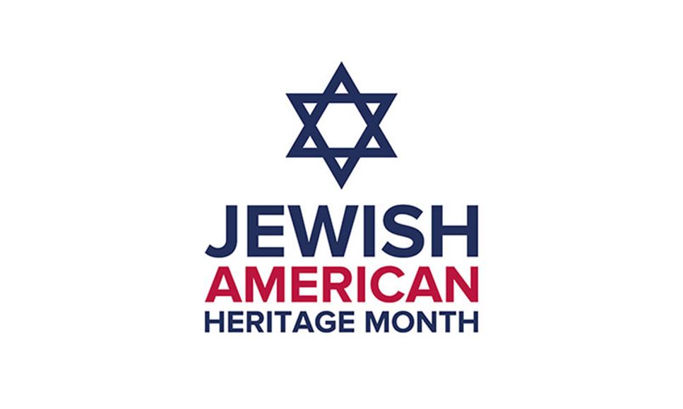 Jewish American Heritage Month