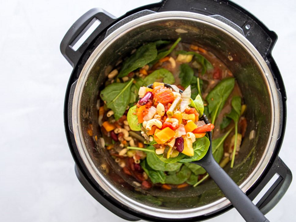 SlowCookerMinestrone