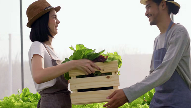 Become a registered dietitian nutritionist.