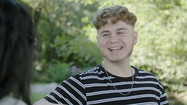 Creating Positive Chance video